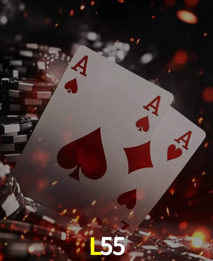 Cassino ao vivo