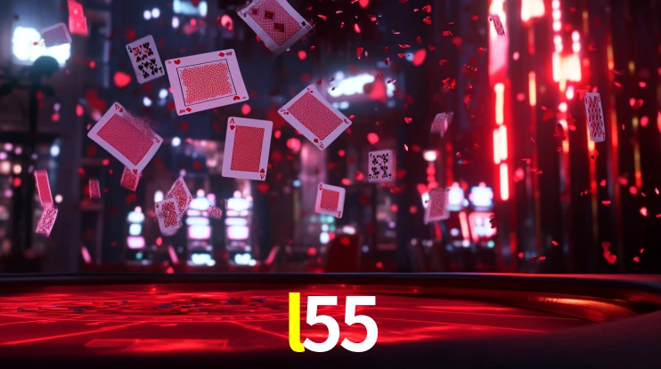 Bonus no Cassino l55